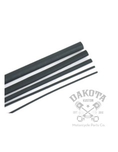 Tubo Termorretráctil 120...