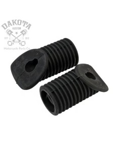 Juego Gomas Estribera...