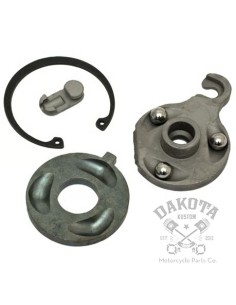 Kit Reducción Dureza...