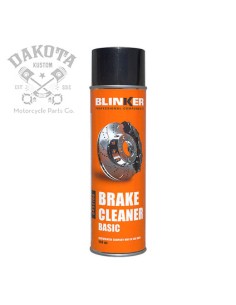Limpiador Frenos Blinker 500ml