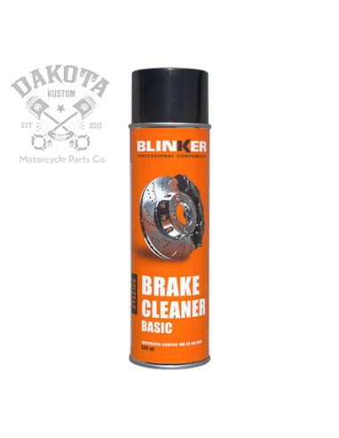 Limpiador Frenos Blinker 500ml