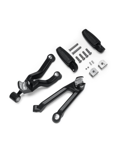 Kit Estriberas Pasajero...