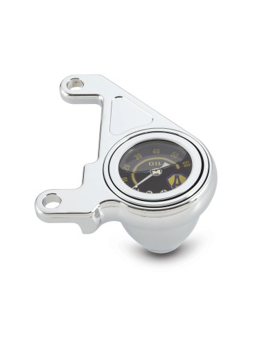 Manómetro Presión Aceite Arlen Ness...