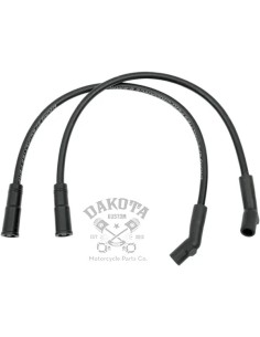 Juego Cables Bujia Drag...