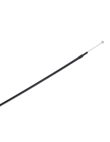 Juego Cables Acelerador 34" Negro...