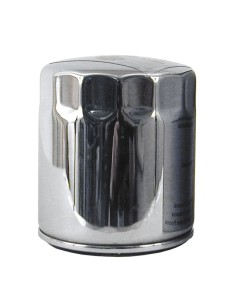 Filtro Aceite Cromado...