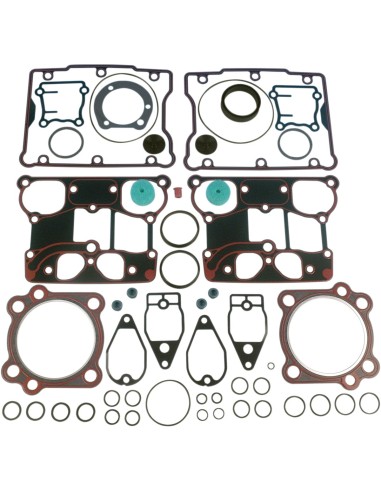 Juego Juntas Cilindros...