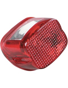 Lente Piloto Trasero...