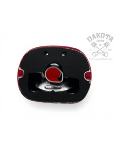 Lente Piloto Trasero... 2