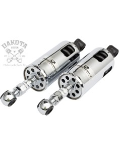 Juego Amortiguadores...