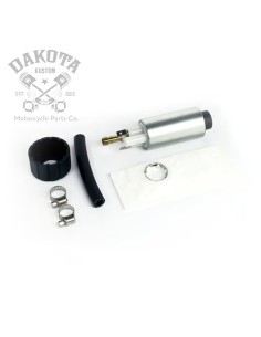 Bomba Combustible...