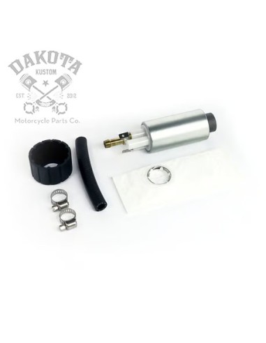 Bomba Combustible Harley-Davidson FLT...