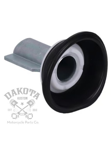 Campana Vacío CVP con Membrana...