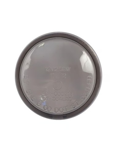 Lente Intermitente Harley-Davidson...