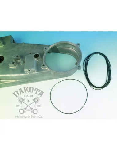 Junta Primaria Carter Harley-Davidson...