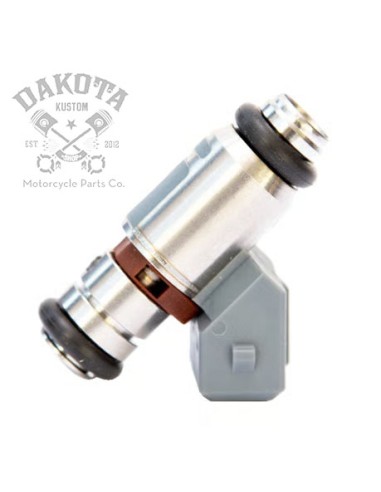 Inyector Combustible Harley-Davidson...