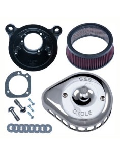 Kit Filtro Aire S&S Mini...