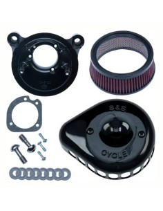 Kit Filtro Aire S&S Mini...
