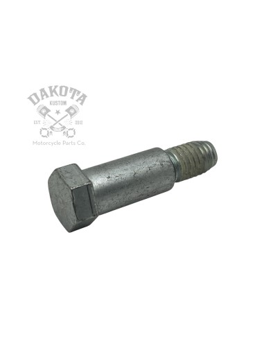 Tornillo Amortiguador Trasero...