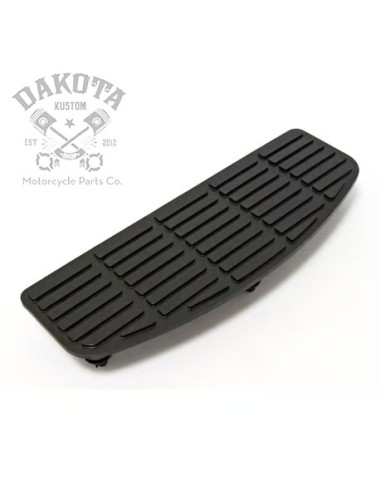 Goma Plataforma Harley-Davidson FLST...