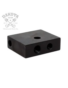 Adaptador ABS Doble Freno...