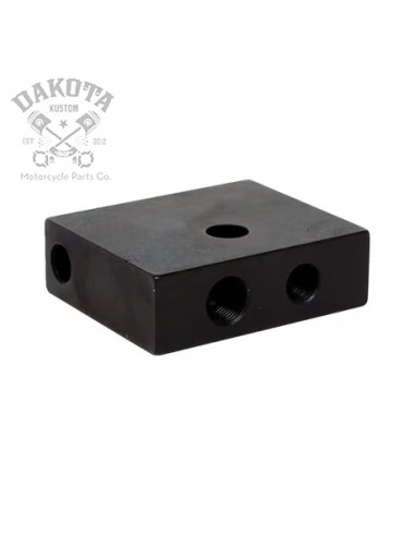 Adaptador ABS Doble Freno Delantero...