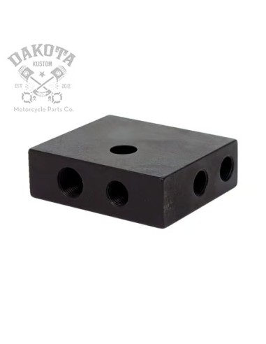 Adaptador ABS Doble Freno Delantero...