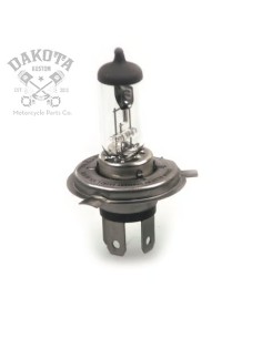 Lámpara Halógena H4 12V 55/60W