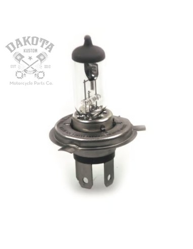 Lámpara Halógena H4 12V 55/60W