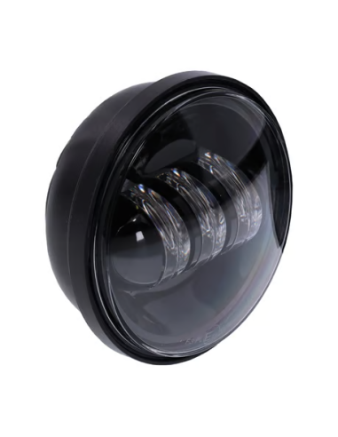 Juego Opticas Led Faro Auxiliar...