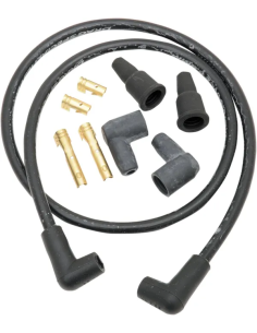 Juego Cables Bujia Drag...