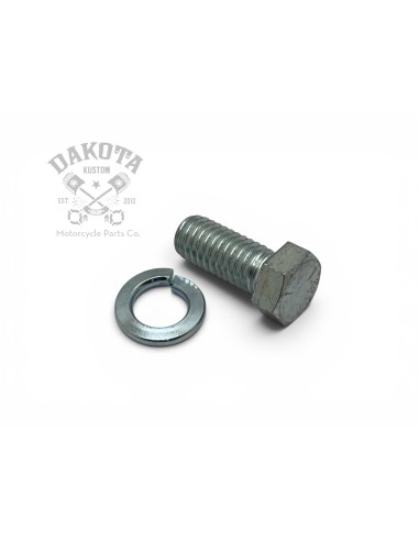 Tornillo Soporte Motor...
