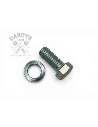 Tornillo Soporte Motor...