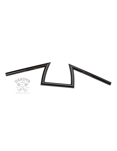 Manillar Donkey Bar 1" Negro