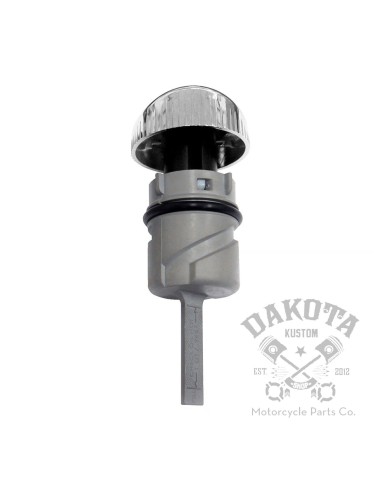 Tapón Depósito Aceite Harley-Davidson...