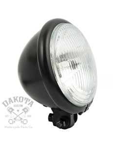 Faro Delantero 5" 3/4...