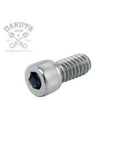 Tornillo Allen 1/4-20 X 3/4...