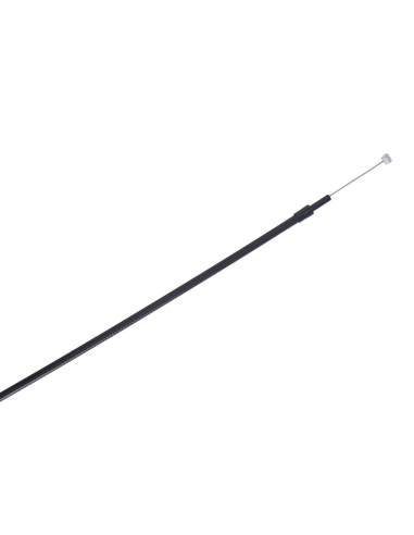 Juego Cables Acelerador 36" Negro...
