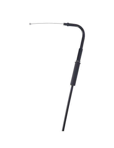 Juego Cables Acelerador 36" Negro...