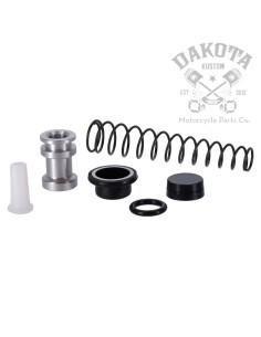 Kit Reparación Bomba Freno...