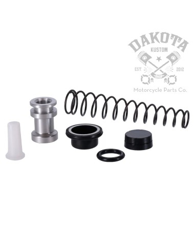 Kit Reparación Bomba Freno Delantera...