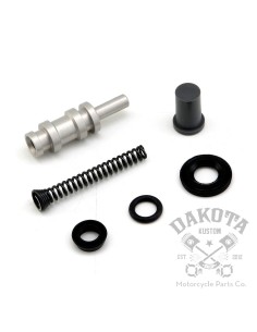 KIT REPARACIÓN BOMBA FRENO DELANTERA SPORTSTER 96-03 2