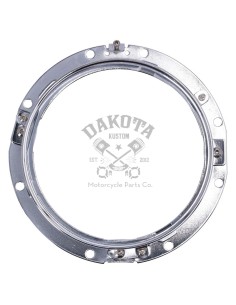 Soporte Montaje Optica Led...