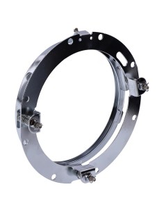 Soporte Montaje Optica Led... 2