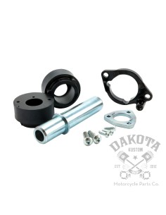 Kit Soporte Motor Trasero...