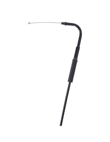 Juego Cables Acelerador 42" Negro...