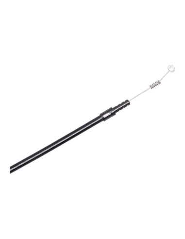 Juego Cables Acelerador 42" Negro...