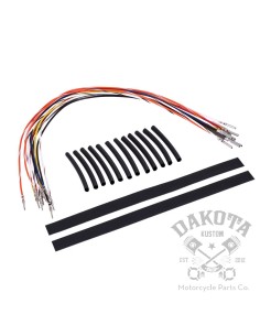 Juego Extensión Cableado...