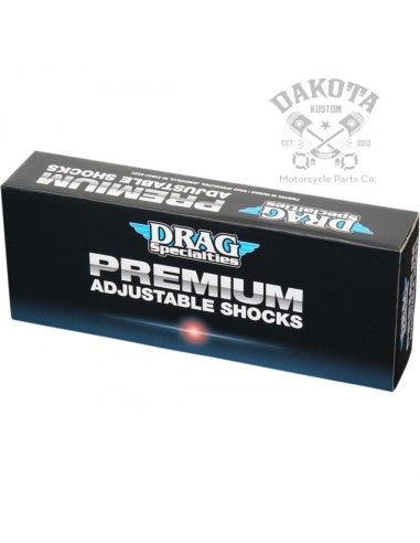 Amortiguadores Drag Specialties...