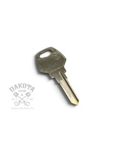 Llave Cerradura Contacto...